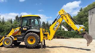 JCB 3CX backhoe loader for sale - Image 5 | Machineryline SL JCB 3CX backhoe loader | Image 5 - Machineryline