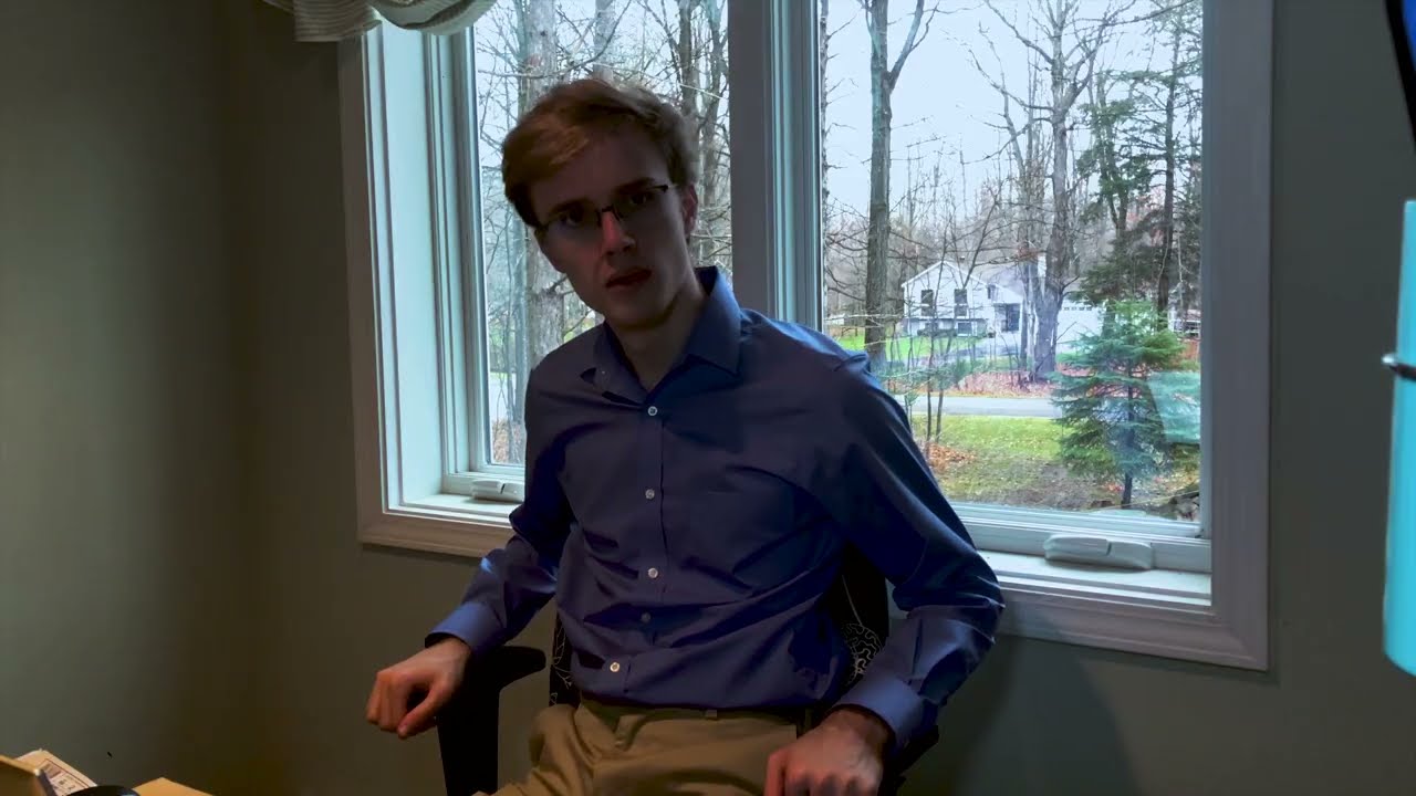 9 to Forever - Unofficial Official Trailer | Fellows TV +