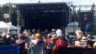 the irish descendents - rocky road to dublin. 1-aug15, rock the boat