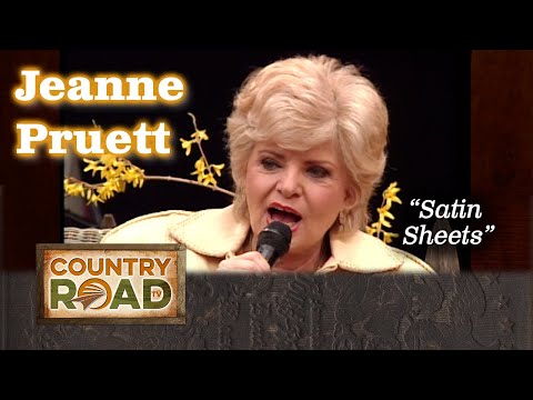 Jeanne Pruett sings the song that put her on the map!