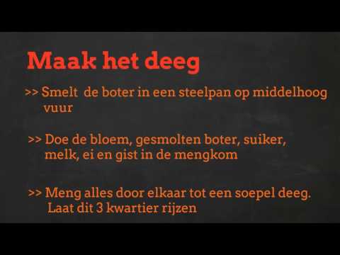 download lagu mp3 mp4 Origineel Stroopwafel Recept, download lagu Origineel Stroopwafel Recept gratis, unduh video klip Origineel Stroopwafel Recept