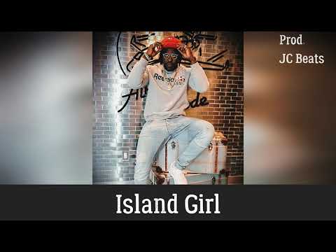 [FREE] Major Nine x Kiddo Marv "Island Girl" (Type Beat)