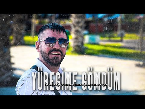 Karamsar Şair - Sinan Güldüre "Yüreğime Gömdüm" - Official Video Klip #Yeni
