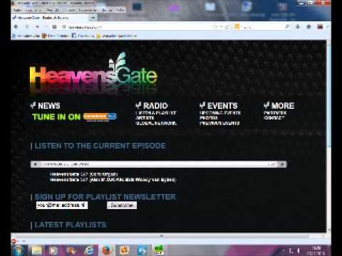 HeavensGate Episode 379 Part 2