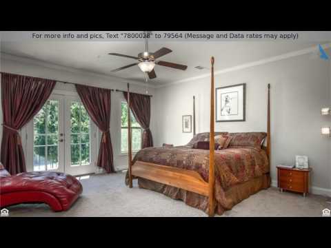 Priced at $529,900 - 604 Nottaway Lane, Alpharetta, GA 30009