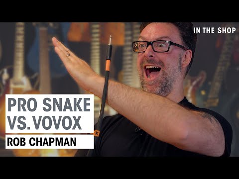 Do cables matter? | In the Shop Episode #41 | Thomann