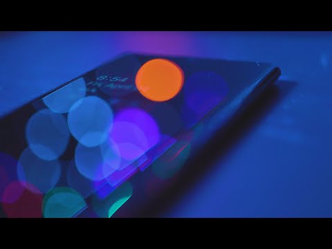 POV Phone Quarantine Film Challenge