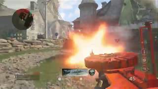 【CoD：WW2】ねこくろのサーチ実況part39　大型アプデ前の最後のWW2