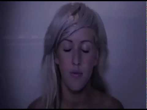 Ellie Goulding - Hanging On (Mr. Wonk's Melodicstep Mix)