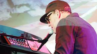 Jason Lytle (Grandaddy) - So You&#39;ll Aim Toward the Sky Live @ Bush Hall