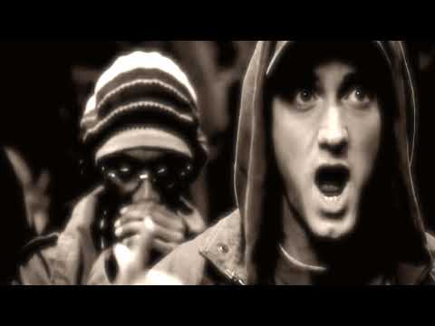 Eminem ft. Future  ft. Brozz" 8 Mile Freestyle "