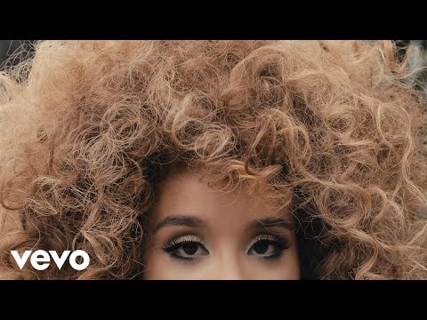 LION BABE - Jump Hi ft. Childish Gambino