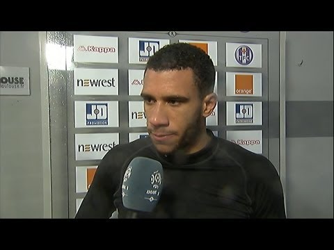 Interview de fin de match : Toulouse FC - AS Nancy-Lorraine (2-1) / 2012-13
