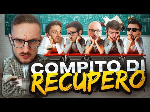 SURGERY HOMEWORK - MELAGOODO RETURNS TO SCHOOL #6