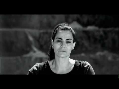 Save Rosia Montana - Maia Morgenstern - English version