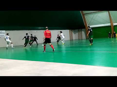 marcellini vs Rovato calcio (5/1) primo tempo