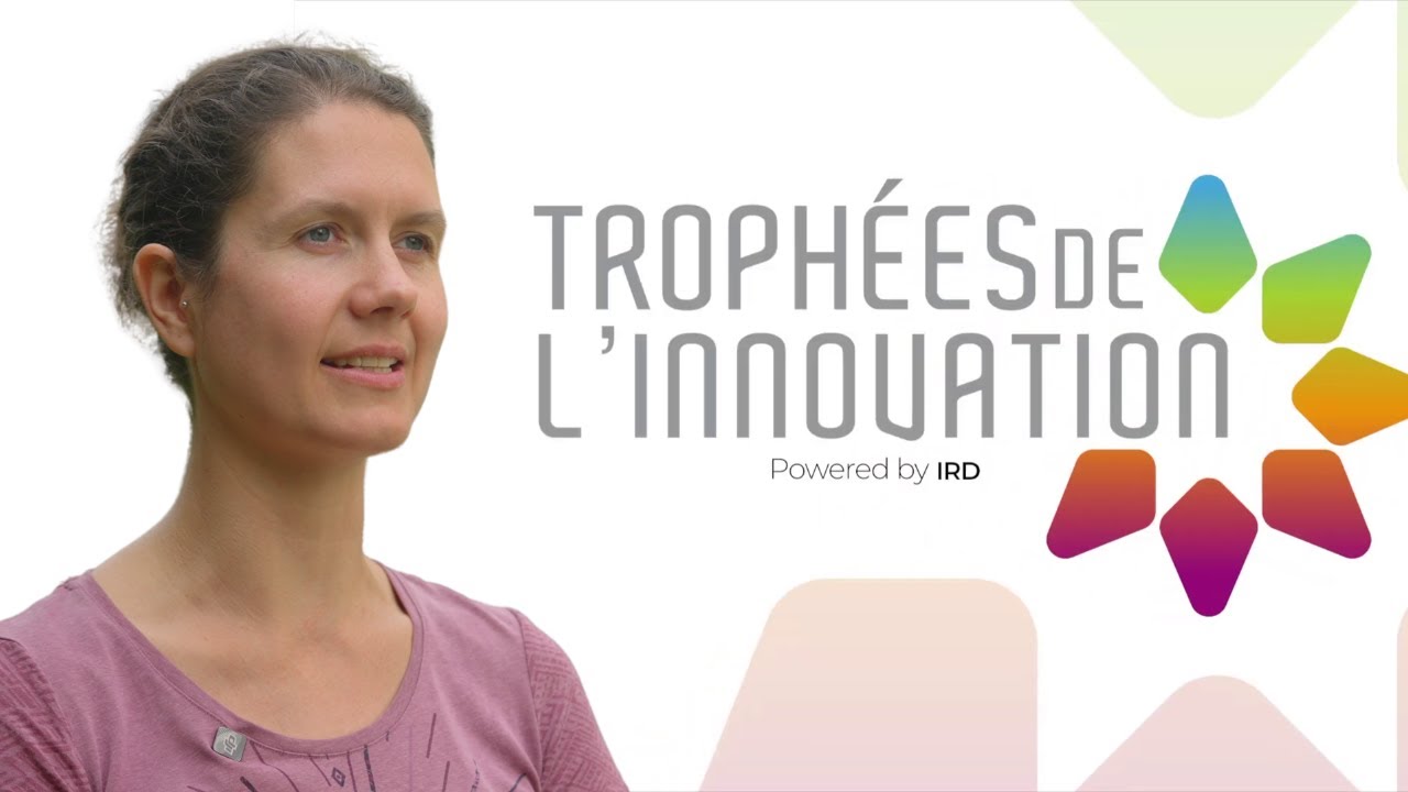 Fanny Rioual : Sauver les pétoncles péruviens | Trophées de l’innovation 2025