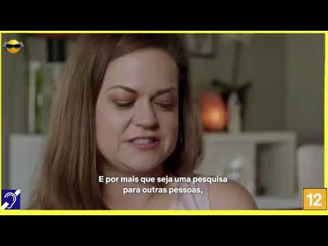 Tv Educativa Cortes Netflix Coprpo Humano Nosso Mundo - Dublado com Legendas Corte 25