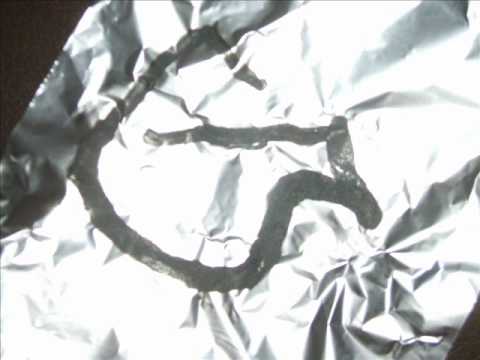 Claver Gold - 30 metri d'alluminio ( 2G prod. )