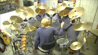 Michael Schenker Group - Written In The Sand ~ by JJ