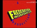 A Frederator Incorporated Production Nicktoons Nelvana International 2000
