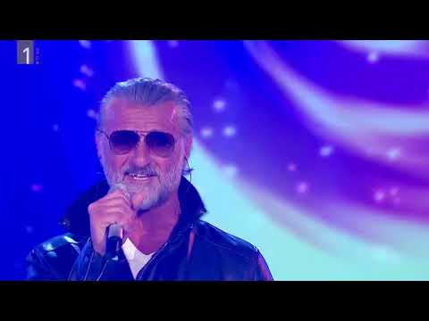 Saša Dragaš, Mitja Šinkovec, Dejan Dogaja - Vrtnar (V petek zvečer)