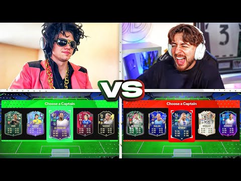 DRAFT WARS #79 - vs ALVIN