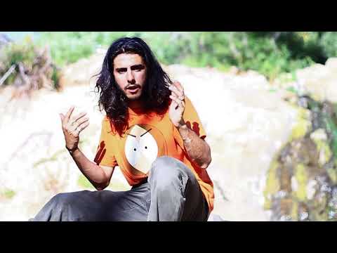 Gabe "Cannonball King" Gasanov Cannonball Hollywood High 16 Roof