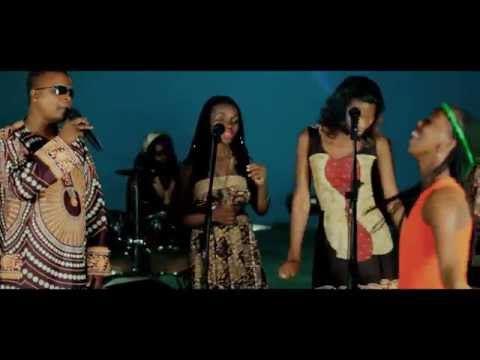 Isau Meneses - Patchissa Pana N'fite