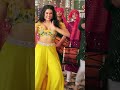 Kavya Thapar Gora Chitta Rang Song Reaction Vertical Edit 4K60FPS