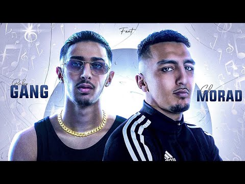 BABYGANG ft MORAD 2000 REMIX