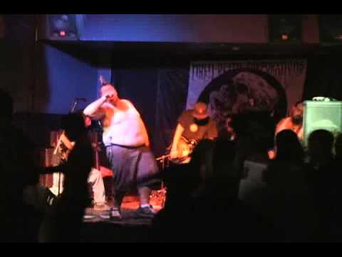 Spitting On Cops - Home (DFL) (Live Trilogy Theatre, Victorville, Ca. 09/03/2007)