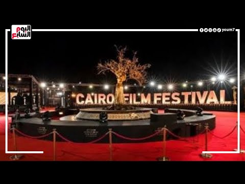 أبطال فيلم السد يحتفلون بعرضه في مهرجان القاهرة ورشا مهدي وهاجر الشرنوبي أبرز الحضور