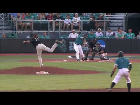 BSB | LIU Highlights