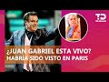 Juan Gabriel Está Vivo Hombre Idéntico Al Divo De Juárez Causa Especulación En Redes