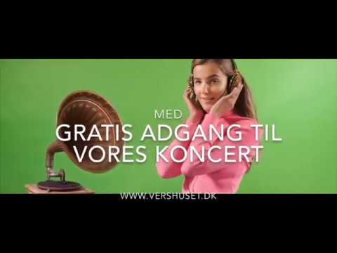 Lønningsdag fejres med GRATIS entré til koncerten med ASKLING