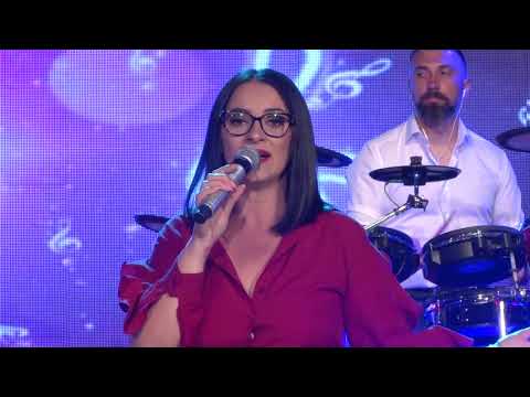 Aneta i Grupa Molika - Zirovnica (LIVE Quarantine Show)