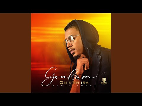 On s'en ira (Remix Kompa)