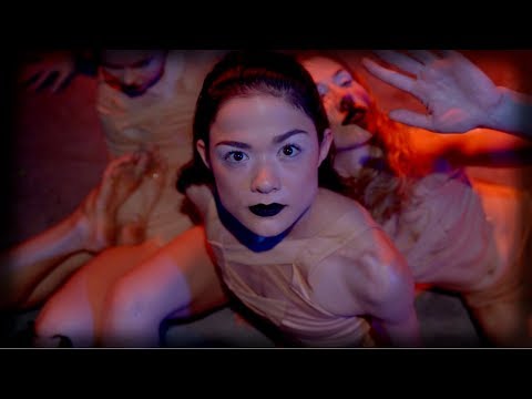 Looking for lyrical/contemporary/modern dancers