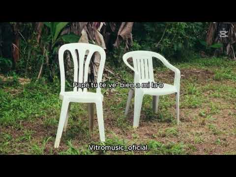 Bad Bunny, RaiNao - PERFuMITO NUEVO