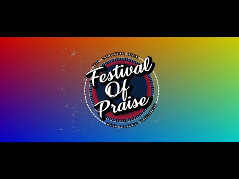 SAIET Festival of Praise 2023