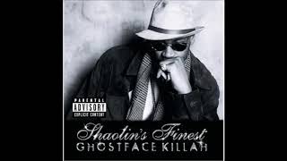 Ghostface Killah  - Strawberry
