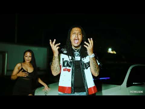 Yung X | P.T. Mulah Type Beat "It doesn't Matter"