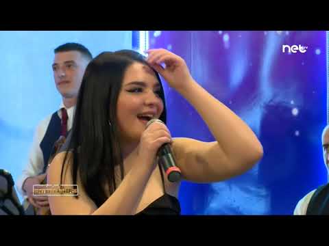 Gail Attard Interviewed on The Entertainers 2019/2020 (Week 19)