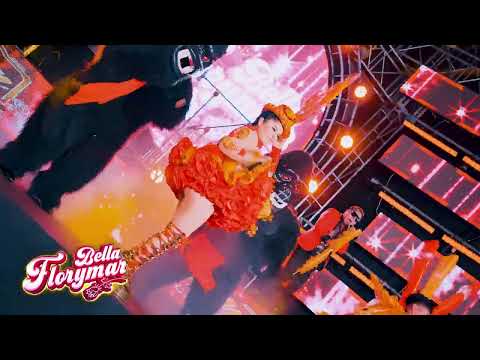 BELLA FLORYMAR - Para Ti San Román  | VIDEO OFICIAL 4K | MILTON STUDIOS 2025