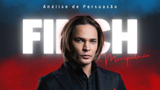 Como Thiago Finch Entra na Sua Cabeça Sem Você Perceber