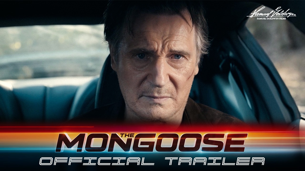 The Mongoose