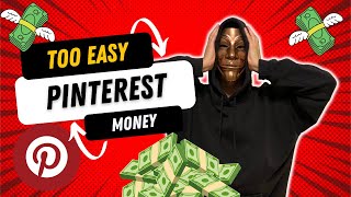 Pinterest Affiliate Marketing: Step-by-Step Guide & Transcript