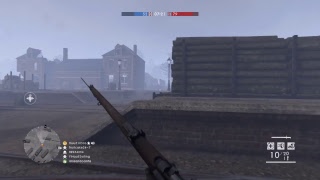 【BF1】生放送！バトルフィールド1