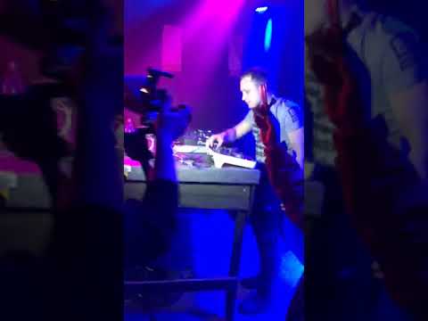 Pumping Storm Русский рейв. Москва. HARD BASS SCHOOL